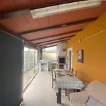 Canto Celeste Holiday home *