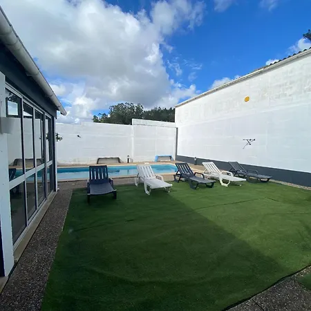 Canto Celeste Дом отдыха *