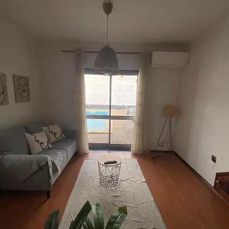 Canto Celeste Casa de Férias