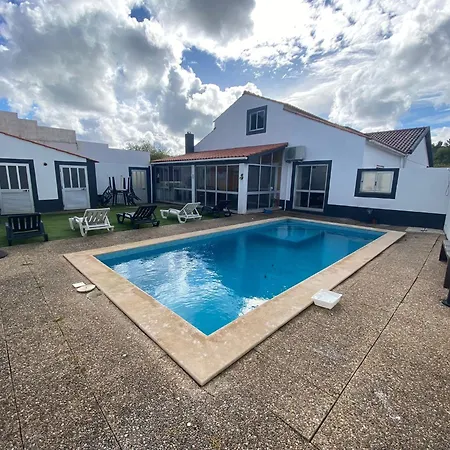 Holiday home Canto Celeste