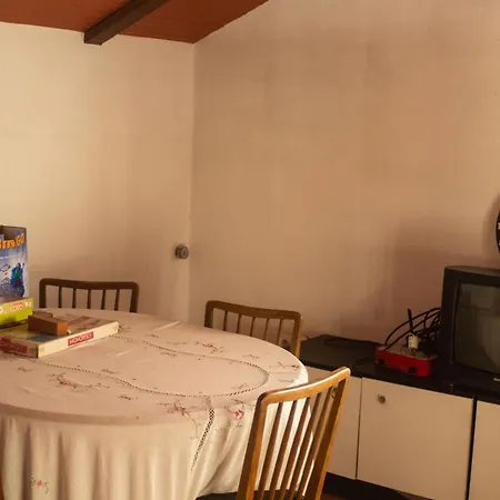 Nyaraló Canto Celeste