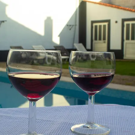 Nyaraló Canto Celeste *