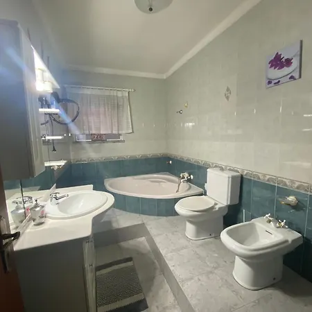 Holiday home Canto Celeste *