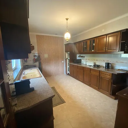 Nyaraló Canto Celeste Alcobaça