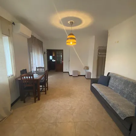 Canto Celeste Casa de Férias *