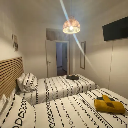 Casa de Férias Canto Celeste *