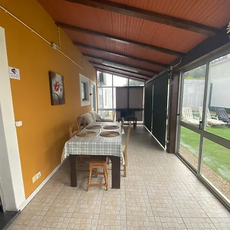 Canto Celeste Casa de Férias Alcobaça