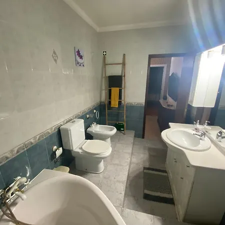 Holiday home Canto Celeste