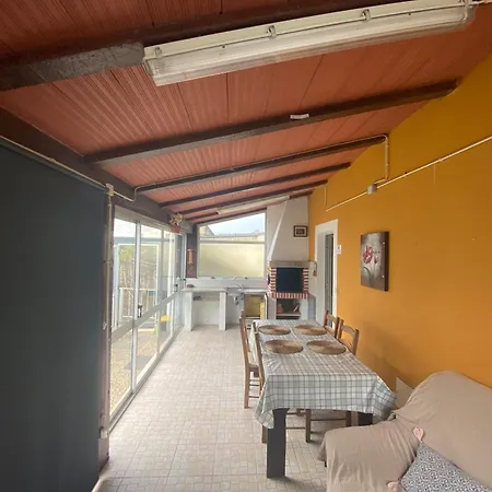 Canto Celeste Дом отдыха *