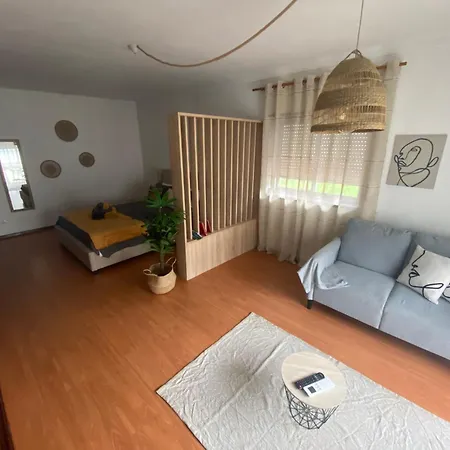 Holiday home Canto Celeste Alcobaca