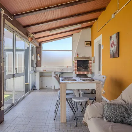 Casa de Férias Canto Celeste Alcobaça