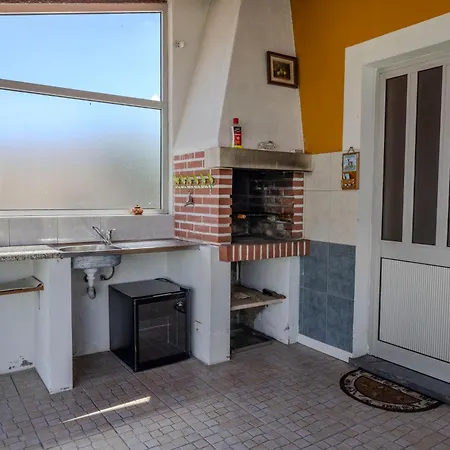 Canto Celeste Casa de Férias