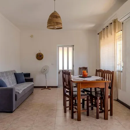 Canto Celeste Casa de Férias *