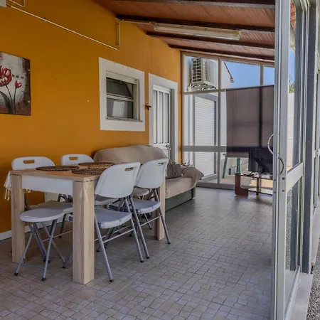 Casa de Férias Canto Celeste Alcobaça
