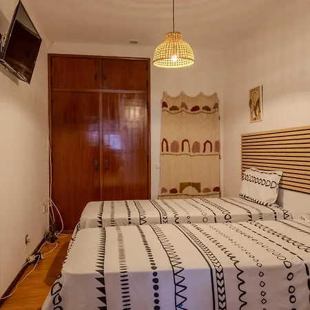 Canto Celeste Casa de Férias