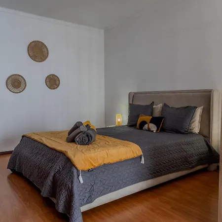 Casa de Férias Canto Celeste