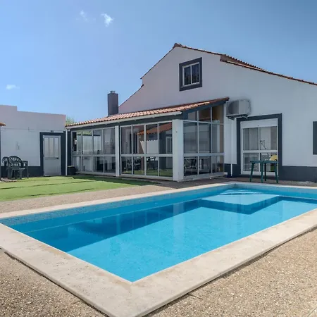 Canto Celeste Casa de Férias