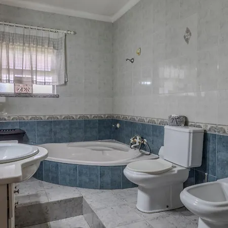 Casa de Férias Canto Celeste Alcobaça