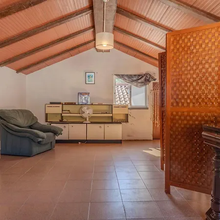 Canto Celeste Casa de Férias *