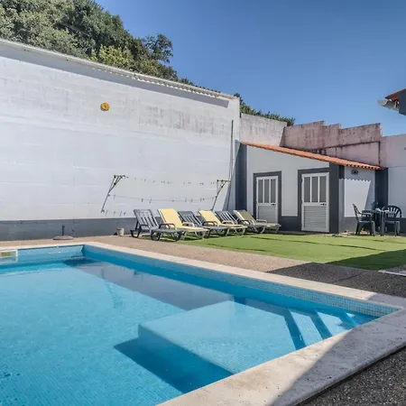 Casa de Férias Canto Celeste *