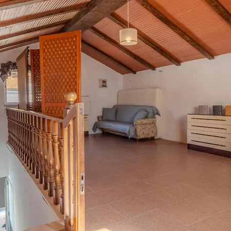 Canto Celeste Casa de Férias *