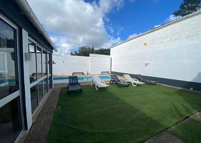 Canto Celeste Дом отдыха *