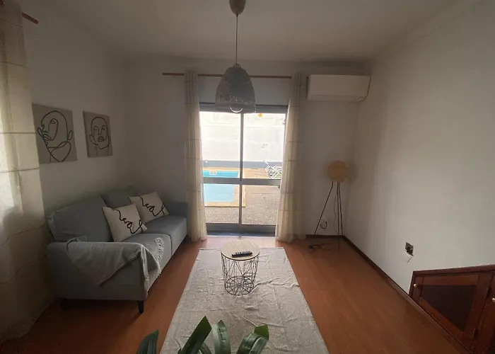 Canto Celeste Nyaraló