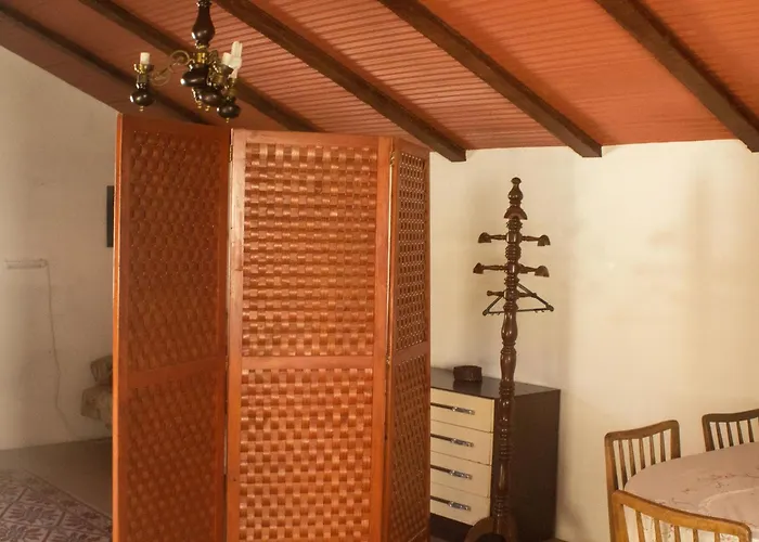 Canto Celeste Nyaraló Alcobaça