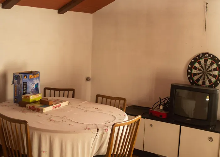 Дом отдыха Canto Celeste