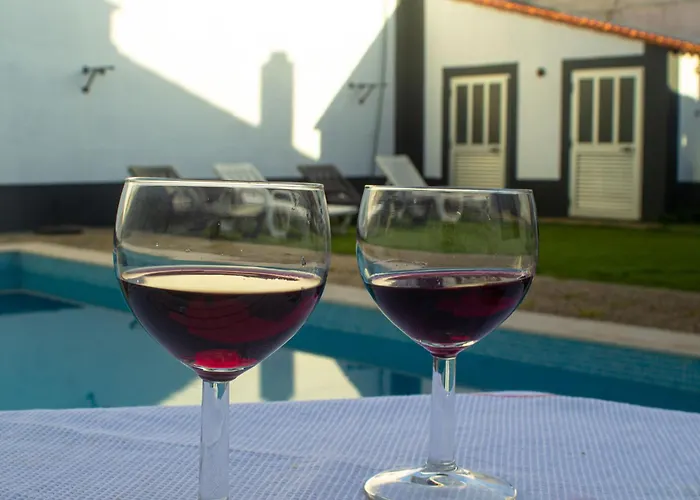 Nyaraló Canto Celeste *