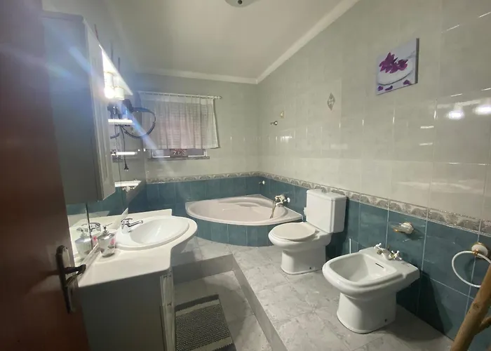 Nyaraló Canto Celeste *