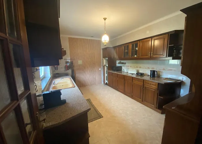 Nyaraló Canto Celeste Alcobaça