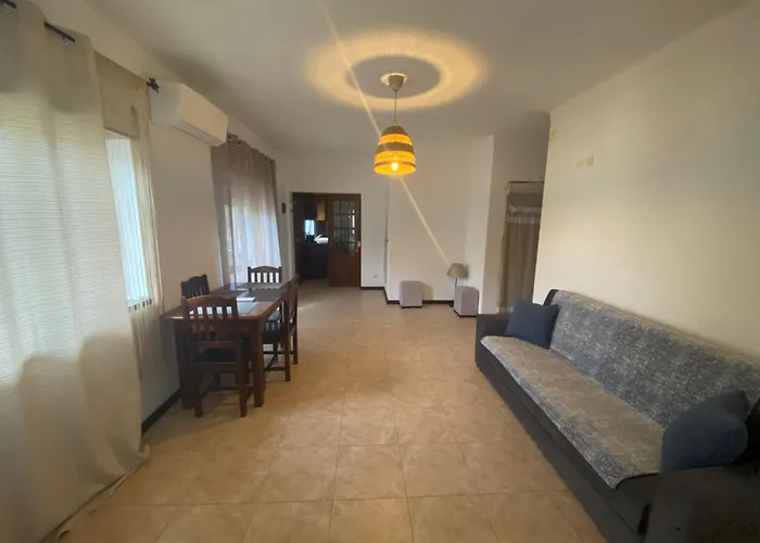 Canto Celeste Дом отдыха *