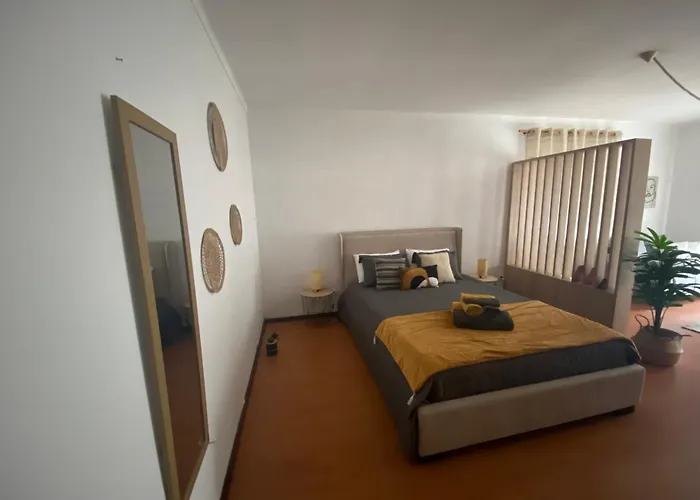 Canto Celeste Алкобаса