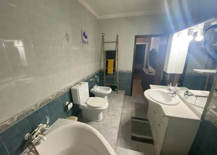 Дом отдыха Canto Celeste