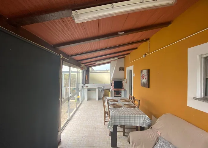 Canto Celeste Дом отдыха *